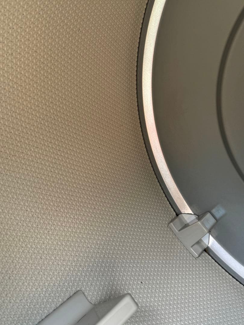 リンナイ ガス衣類乾燥機　RDT-51SA-2 5.0kg