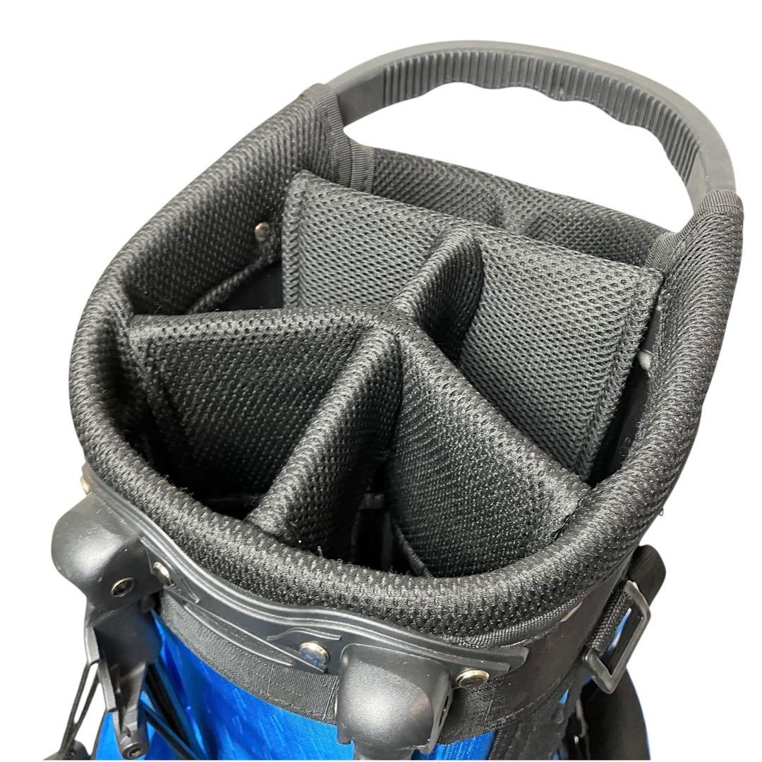 希少】スコッティキャメロン ピエロ スタンド キャディバッグ