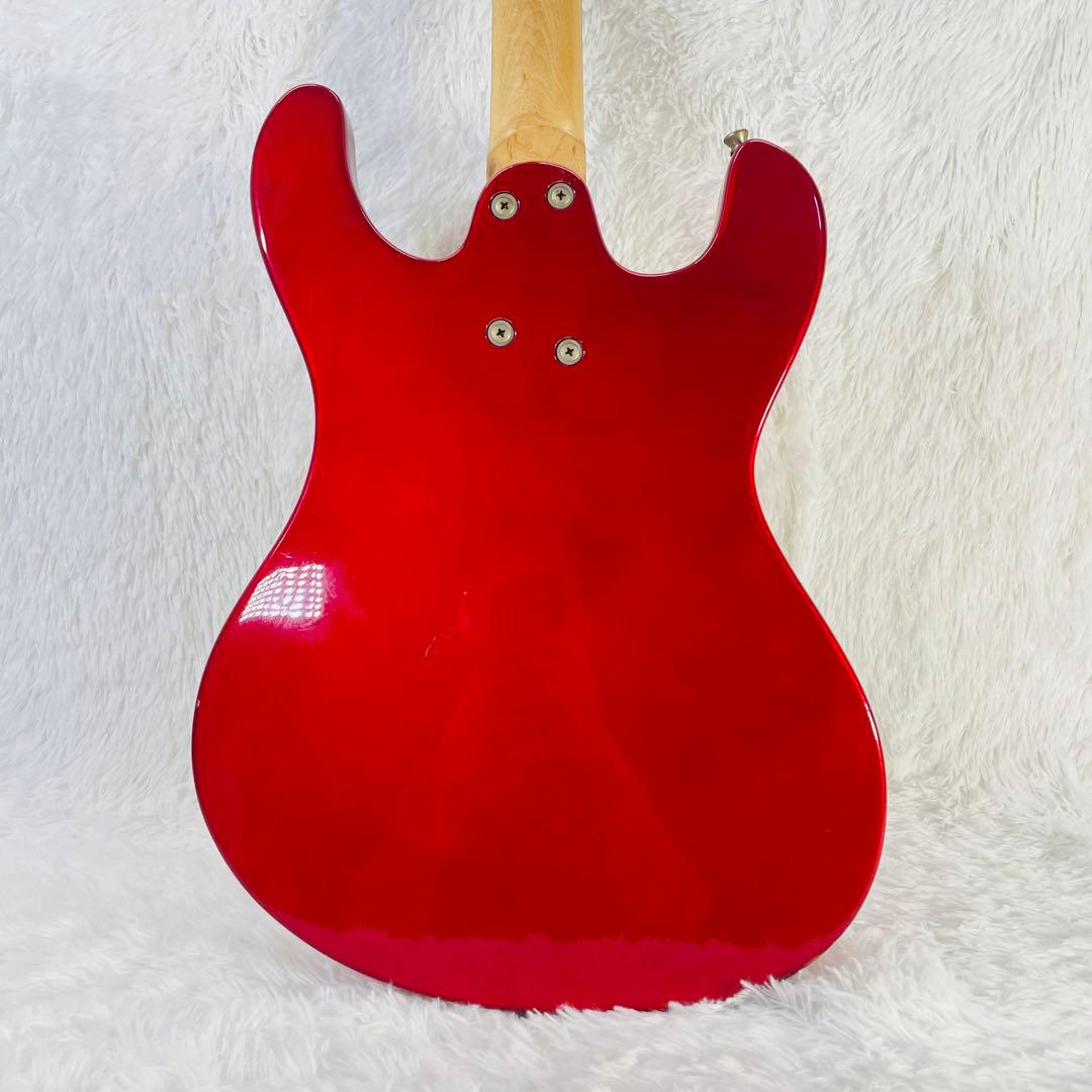 激レア】Aria Diamond DMB-380 モズライトベース - メルカリ