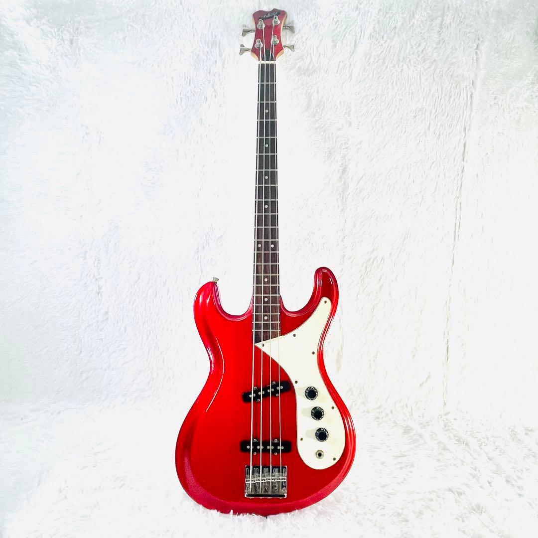 激レア】Aria Diamond DMB-380 モズライトベース - メルカリ