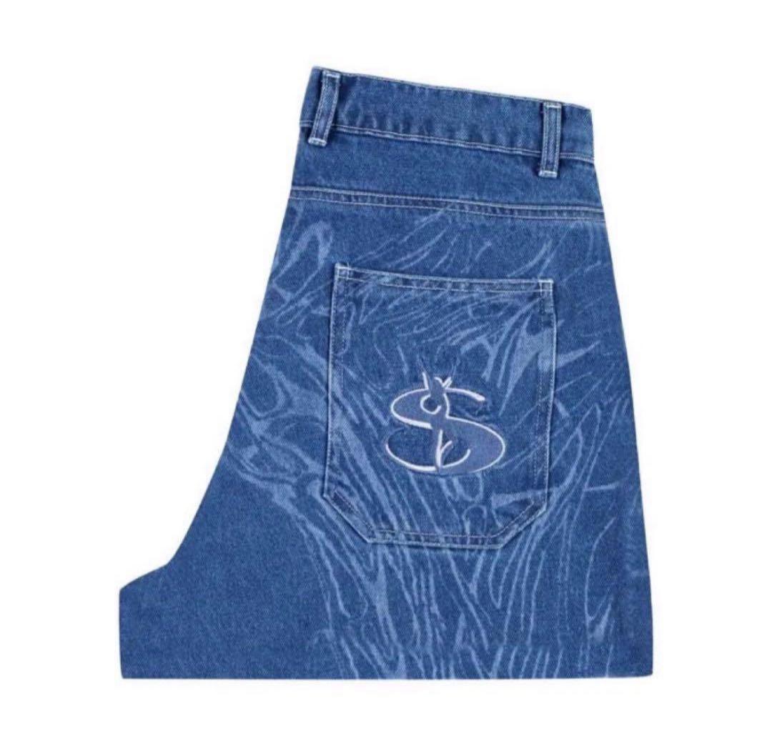 超希少 初版ヤードセールデニム yardsale denim