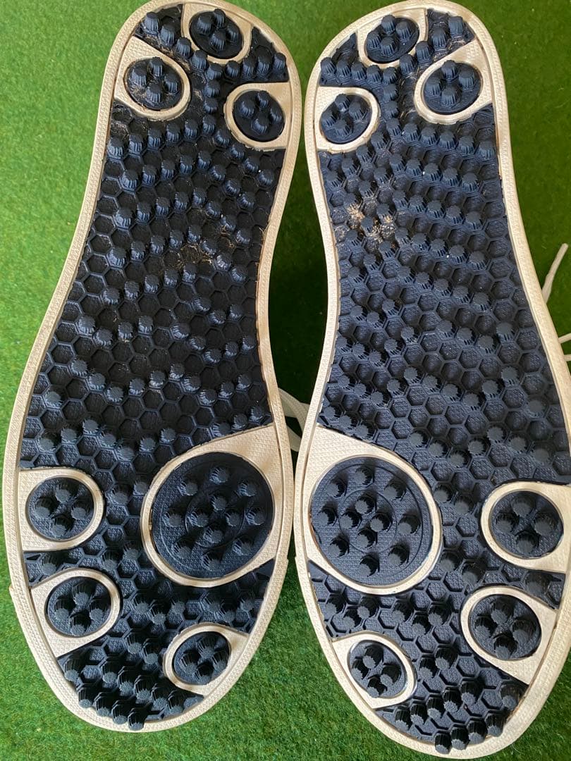 シューズ(男性用) PEARLY GATES 26.5cm