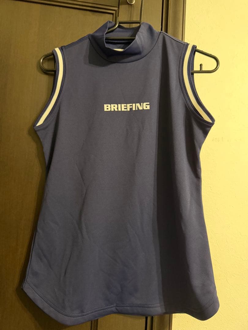新品　BRIEFING レディース　ゴルフウェア BRIEFING GOLF（ブリーフィングゴルフ） セール30%OFF 日本正規品