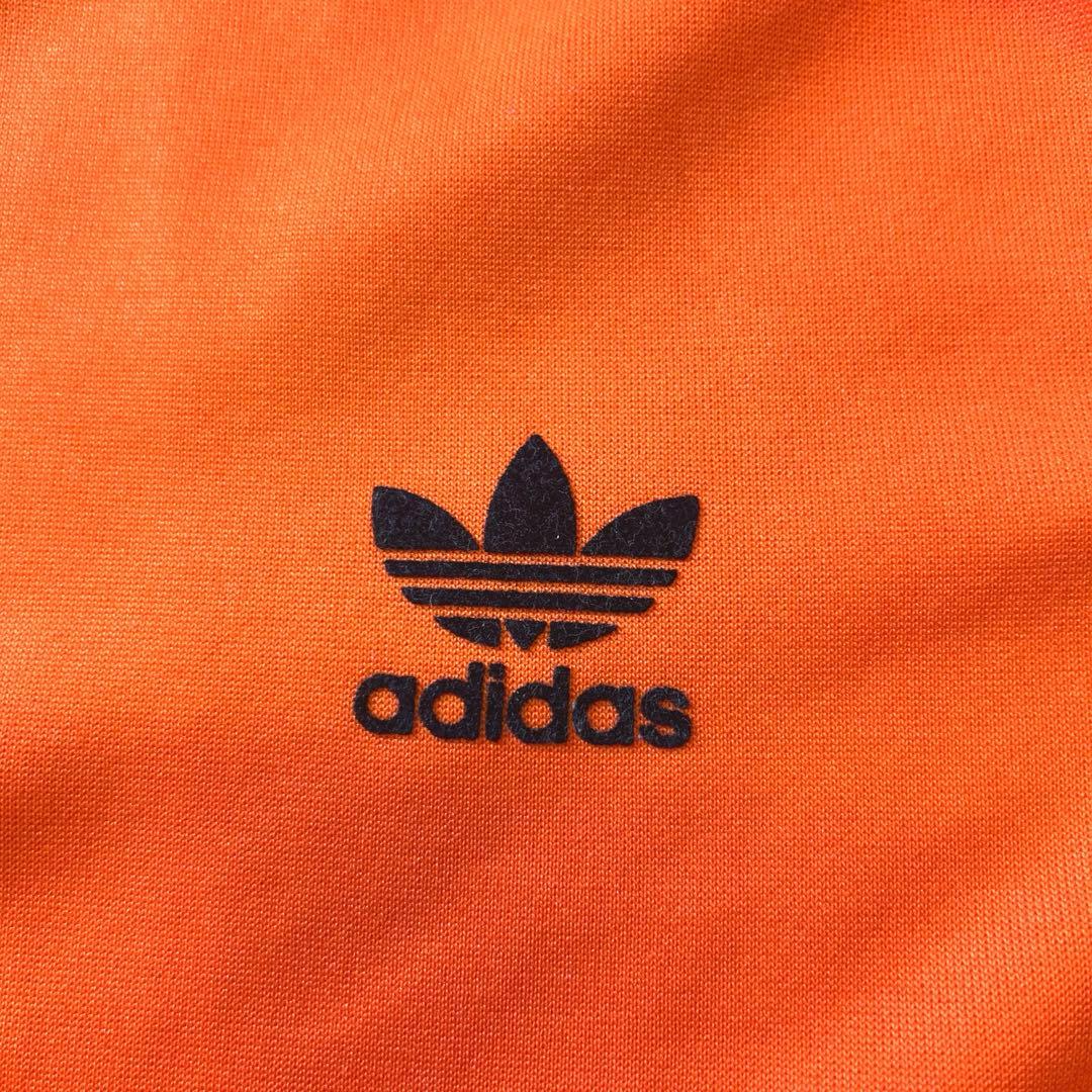 アディダス オランダ代表 88年モデル ジャージ 新品・未使用 【正規品