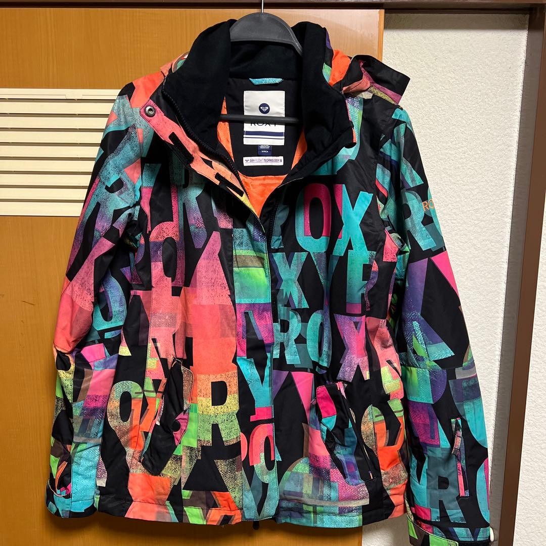 ROXY スノーウェア サイズSROXY スノーボードウェア Sサイズ 楽天市場