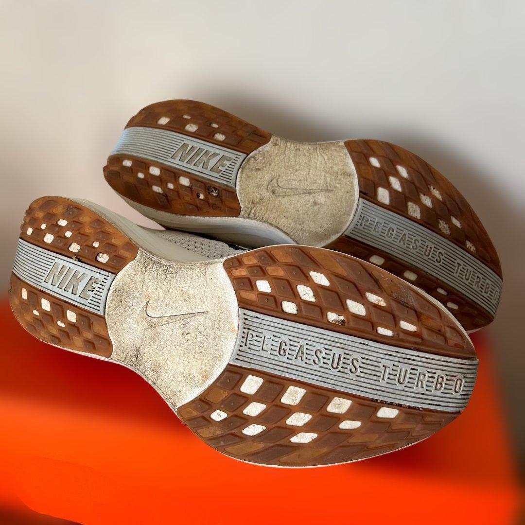 <26.5cm>ナイキ NIKE ペガサスプラス　超軽量・高反発クッショニング