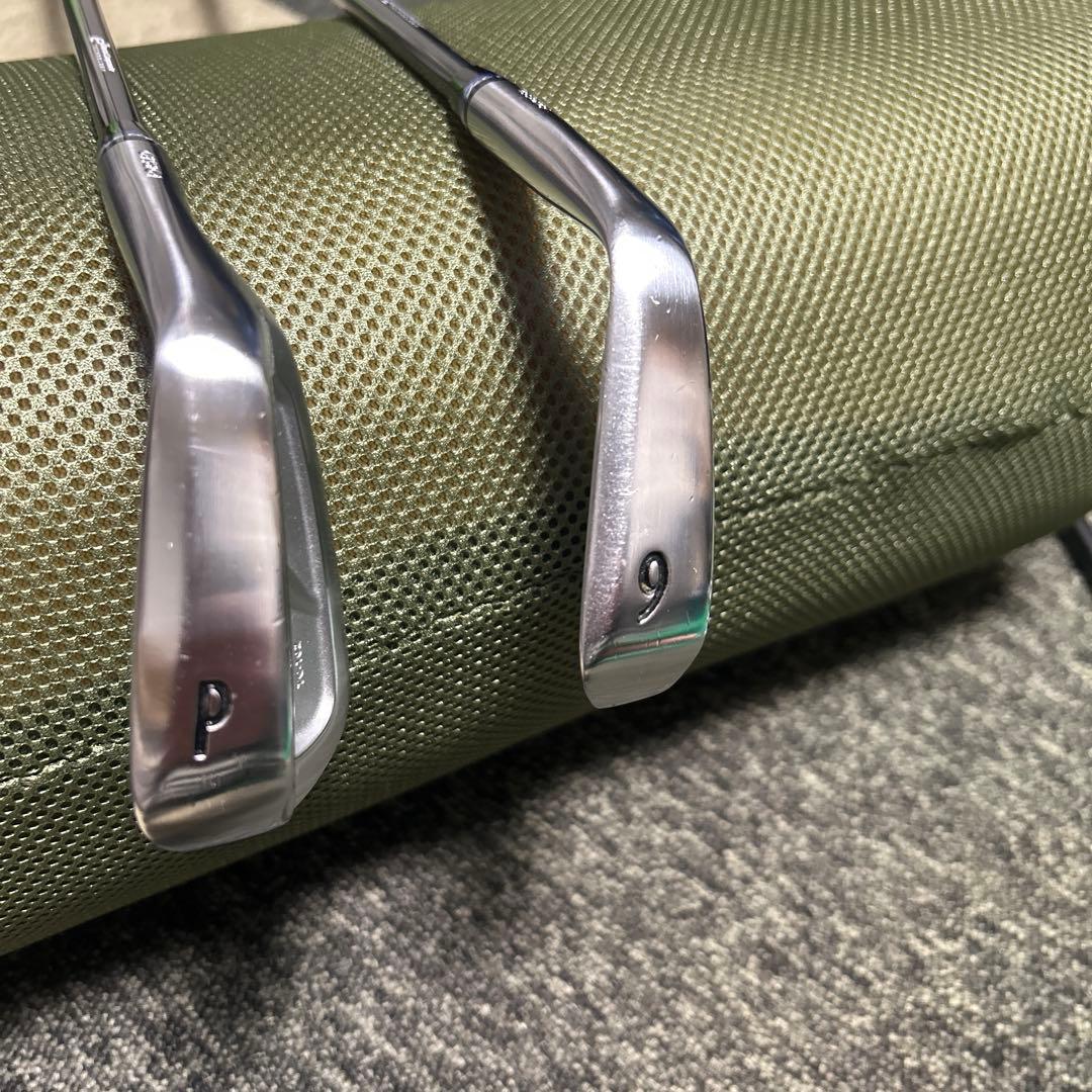 値下げしました‼️ 三浦技研TC-102 New MCI 90S 6本セット-売筋