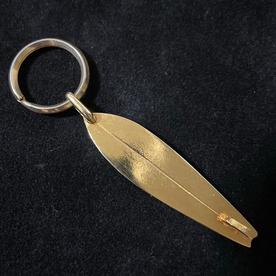 渋谷 ディスコ LA.SCALA キーホルダー ラスカーラ ラスカラ - メルカリ