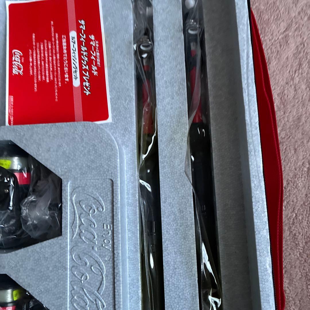 コカコーラ、バーベキューと釣りセットの通販｜www.endoscopyonair.com