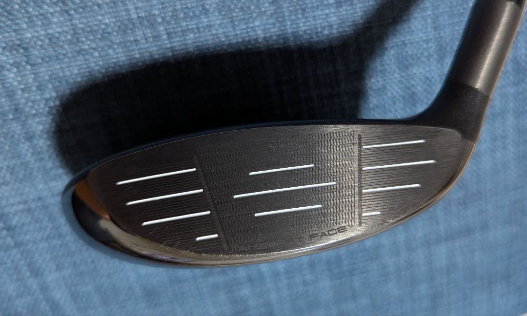 希少】Ai SMOKE MAX 5W 18 アッタスV2 6S Callaway⁄PARADYM Ai SMOKE