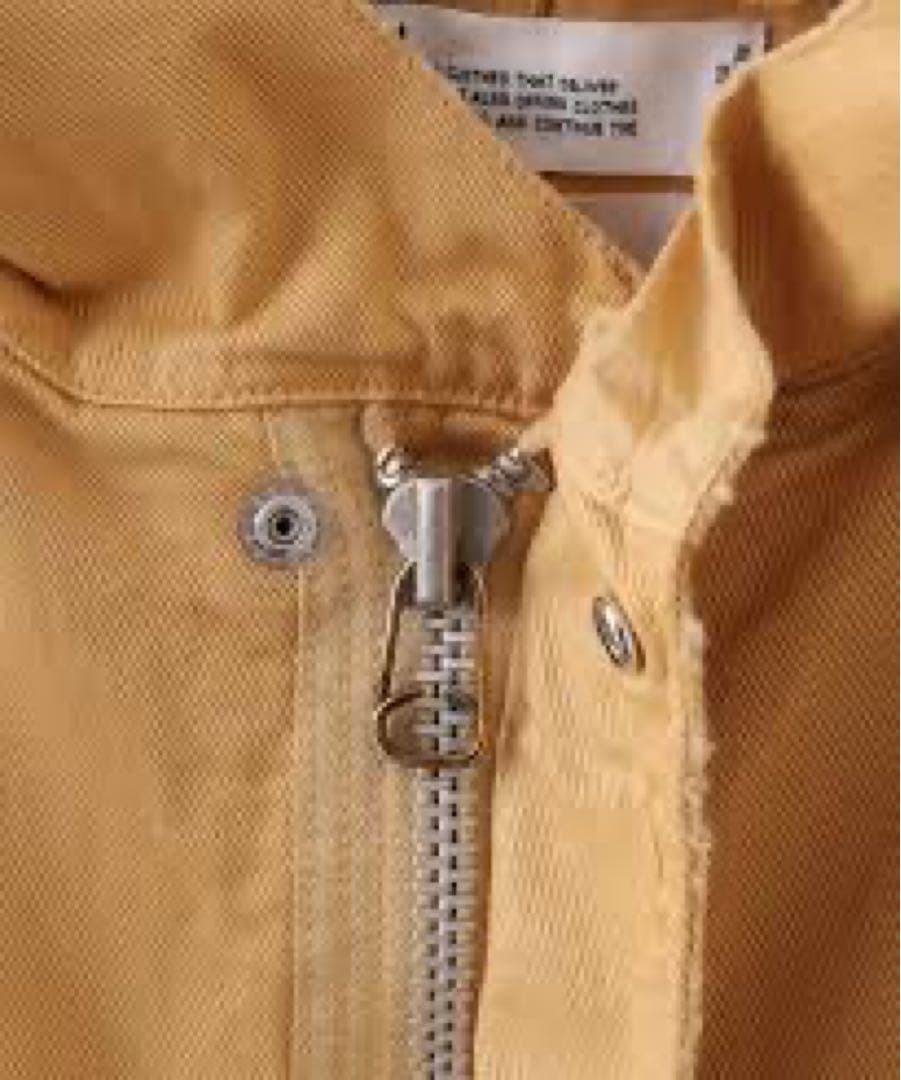 田中正太郎 Vitage Mods Coat 定価110000円