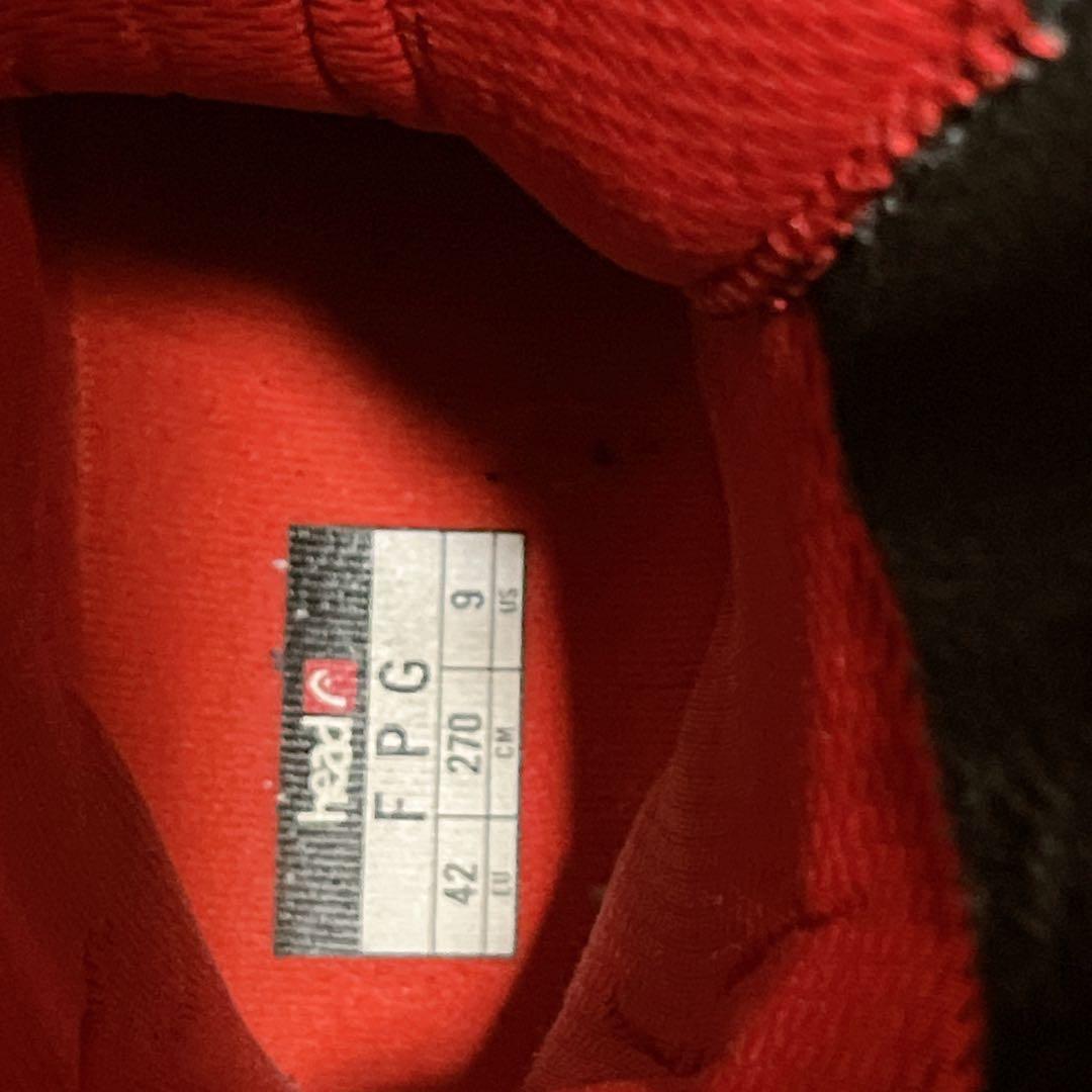 美品 HEAD PREMIUM BOA ヘッド プレミアム ボアシステム - メルカリ