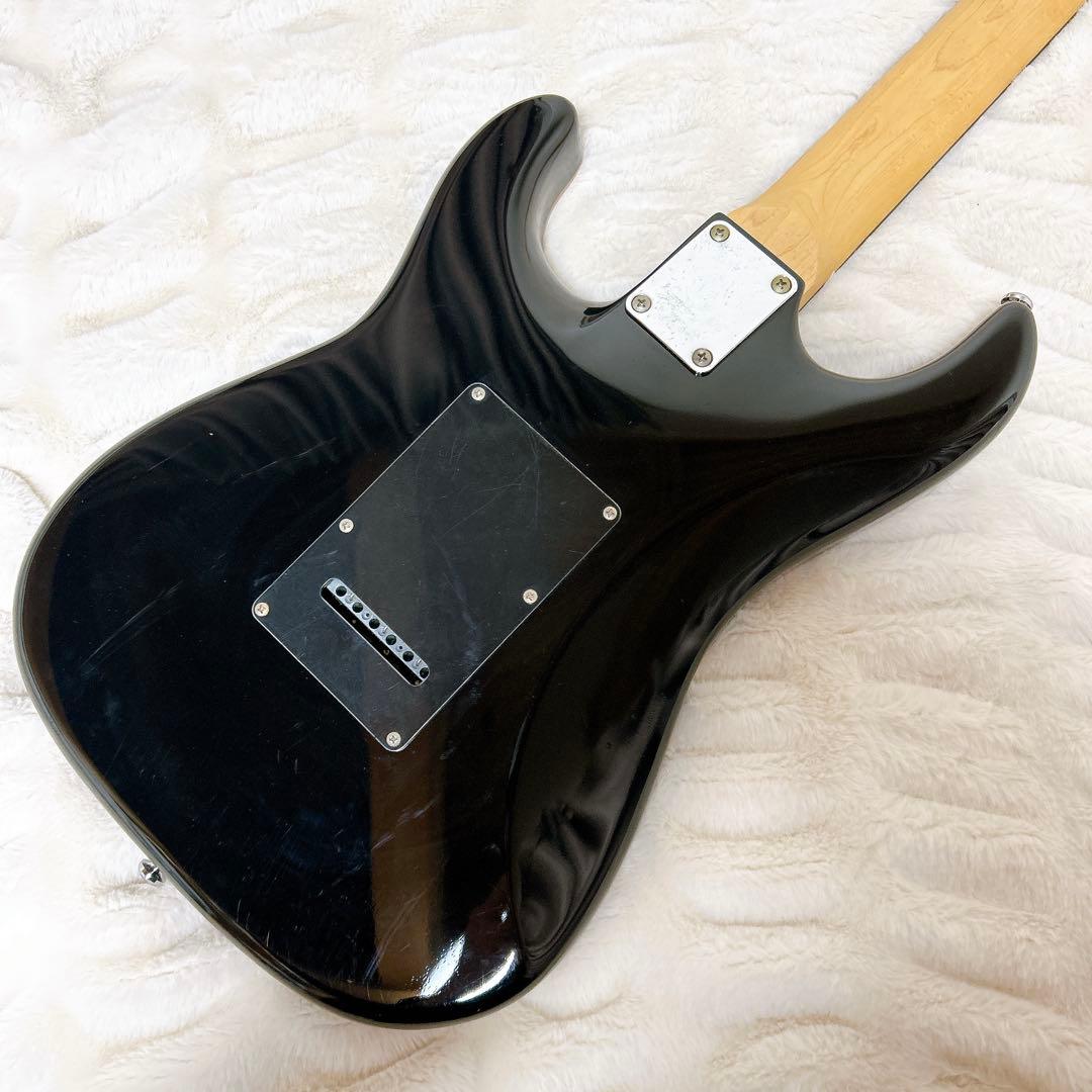 SELVA SST-600 シースルーグリーン HSH ストラト - メルカリ