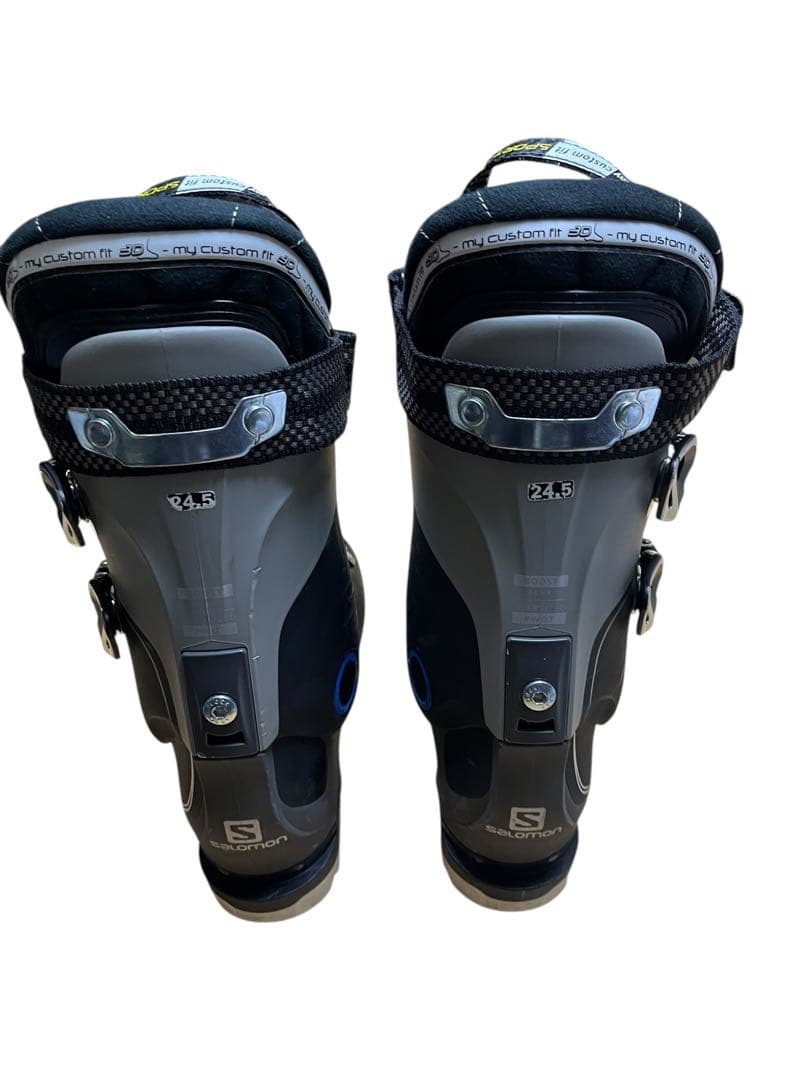 Salomon S/Pro 90 スキー ブーツ 24.5-25cm