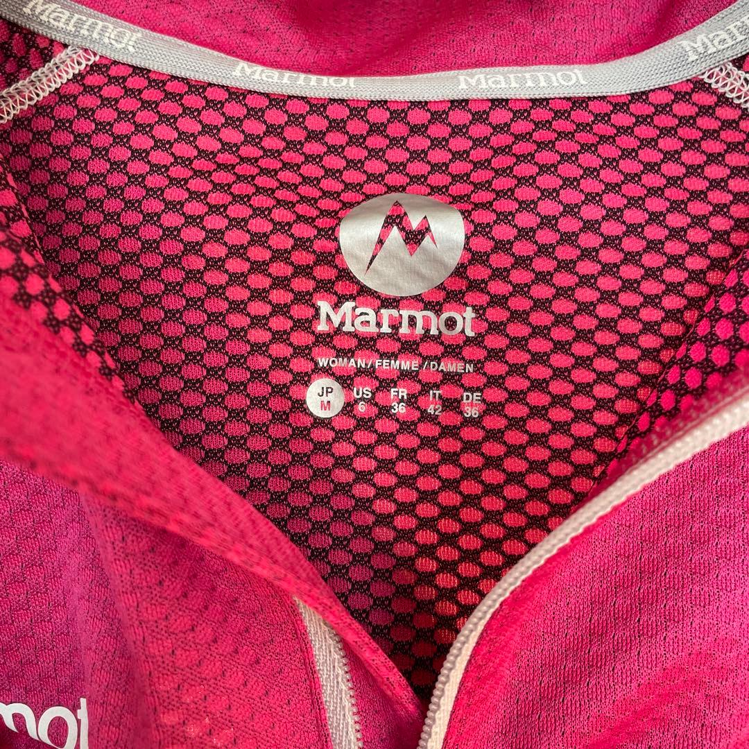 美品！Marmot❣️ウェア.インナーとゴーグル4点セット。sサイズ