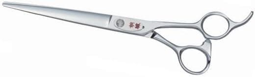 東京理器 カット＆セニングシザー 胡蝶シリーズ 6.8inch MK-68F