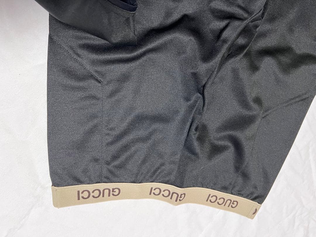 THE NORTH FACE x GUCCI 新品未使用 レギンス L スパッツ - メルカリ