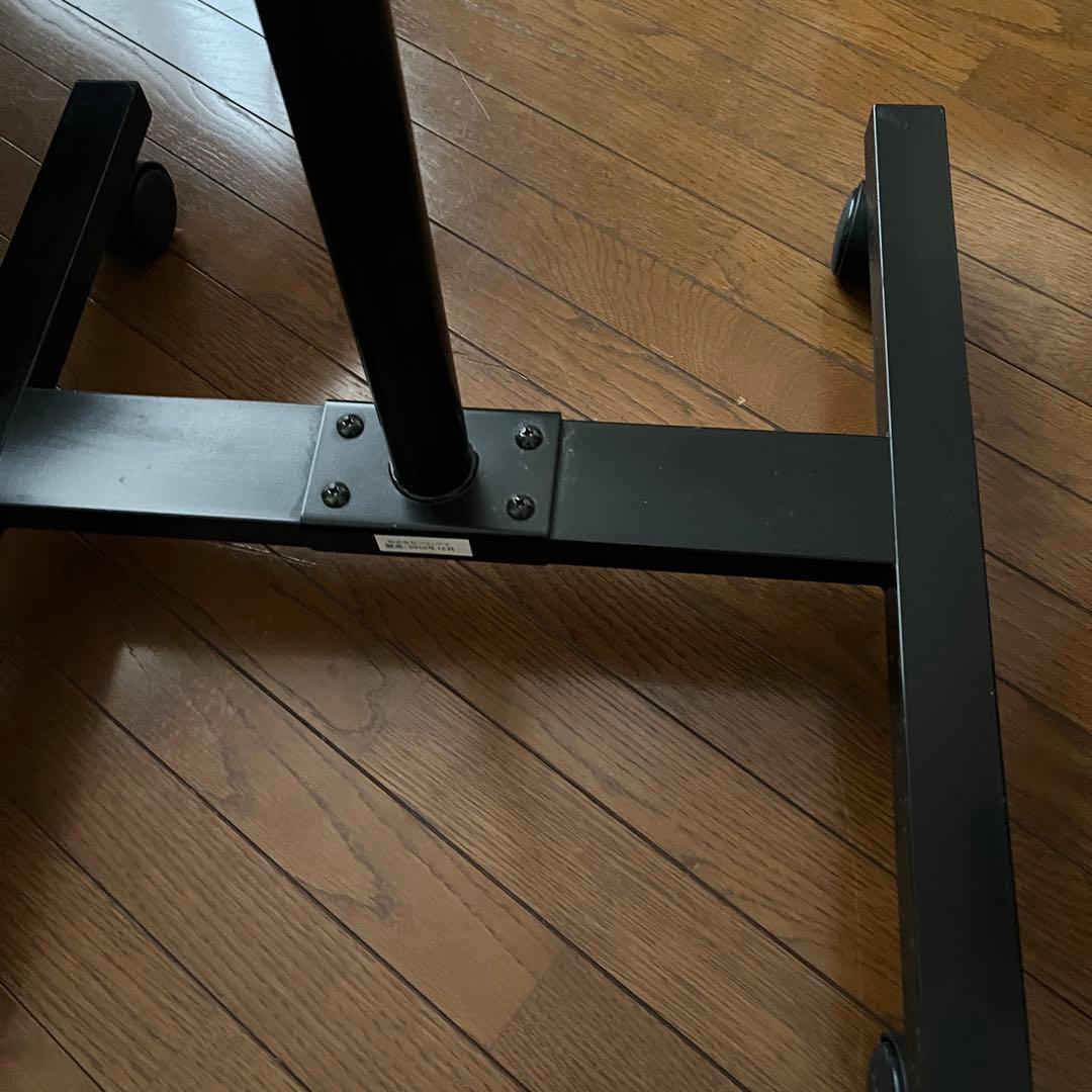 通販生活 フロンテア 回転ハンガー ハンガーラック 森の服 - メルカリ