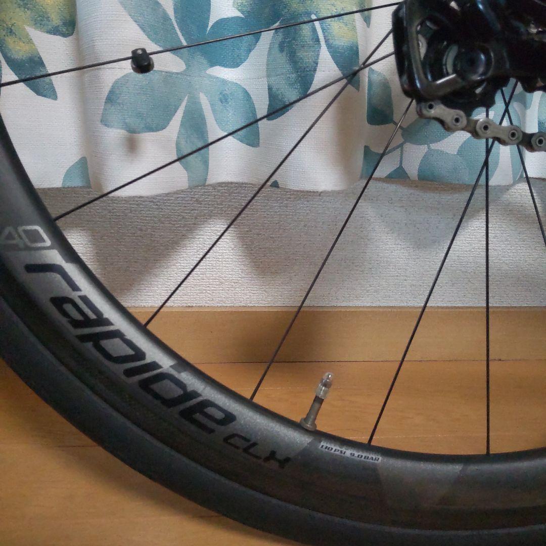 自転車本体 SPECIALIZED s-works allez 52 6.5kg