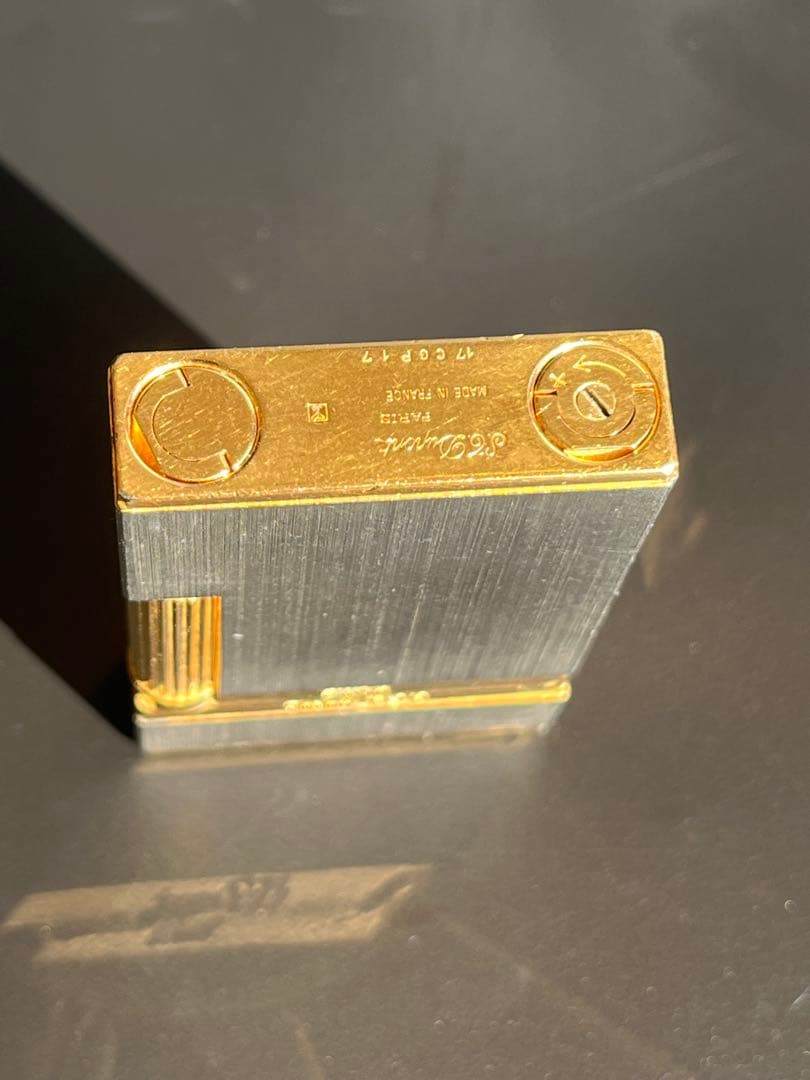 快音 S.T.Dupont デュポン ライン2