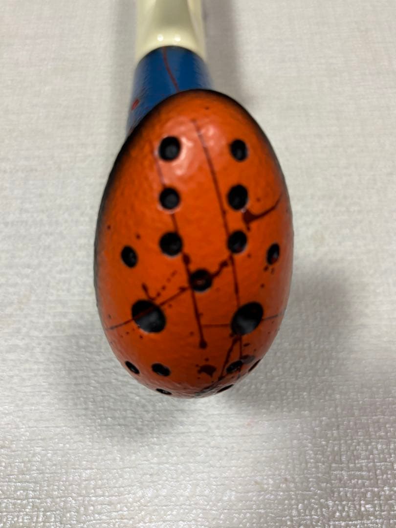 ロベルソンXレコード レジオンキラーグリップ 短期出品1月末まで