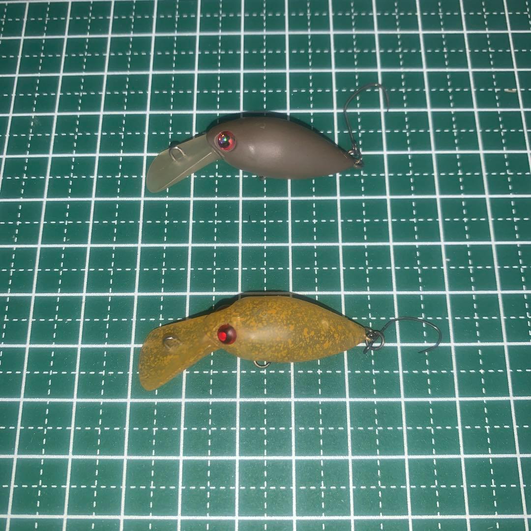 モカDRSSシグネチャー 17福田カラー 松本カラー ロデオクラフト