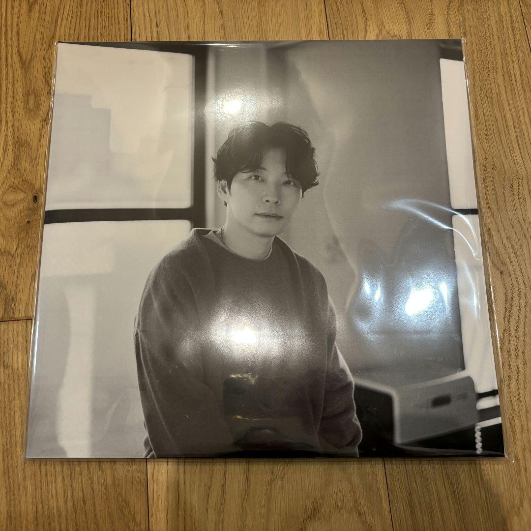 星野源 / Gen 2枚組 アナログ・レコード 新品 - メルカリ