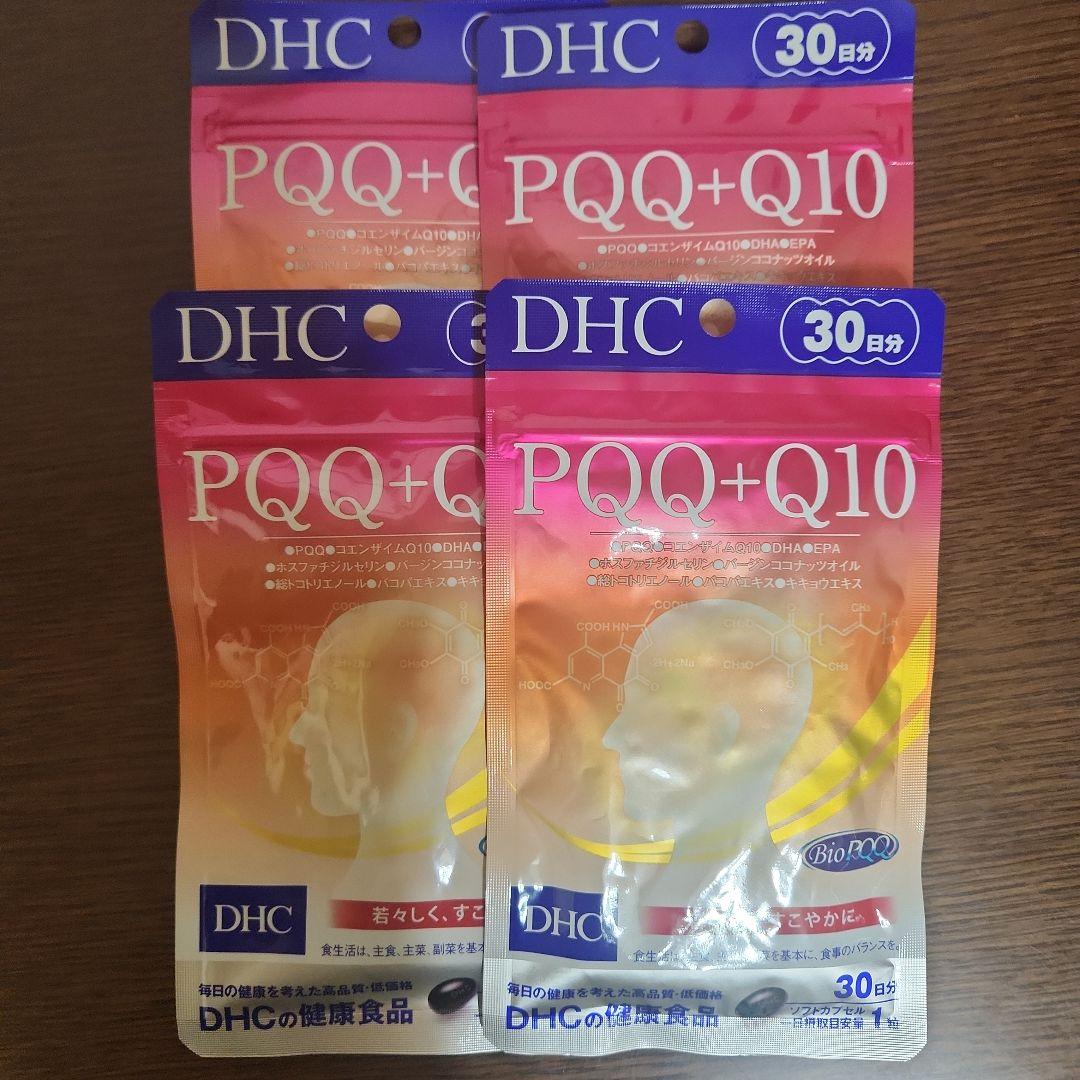 DHC PQQ＋Q10 30日分 Amazon | PQQ＋Q10 30日分 | DHC | コエンザイムQ10