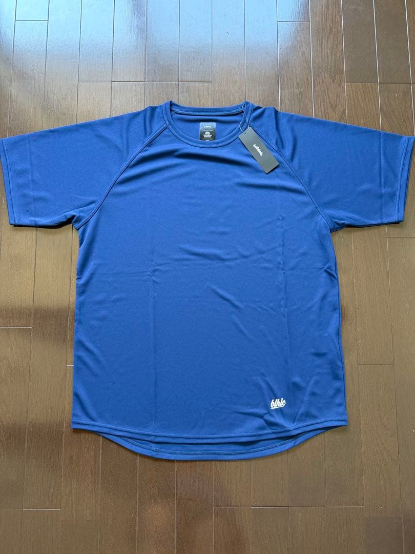 ballaholic ネイビー Tシャツ L - yellows.co.jp 日本