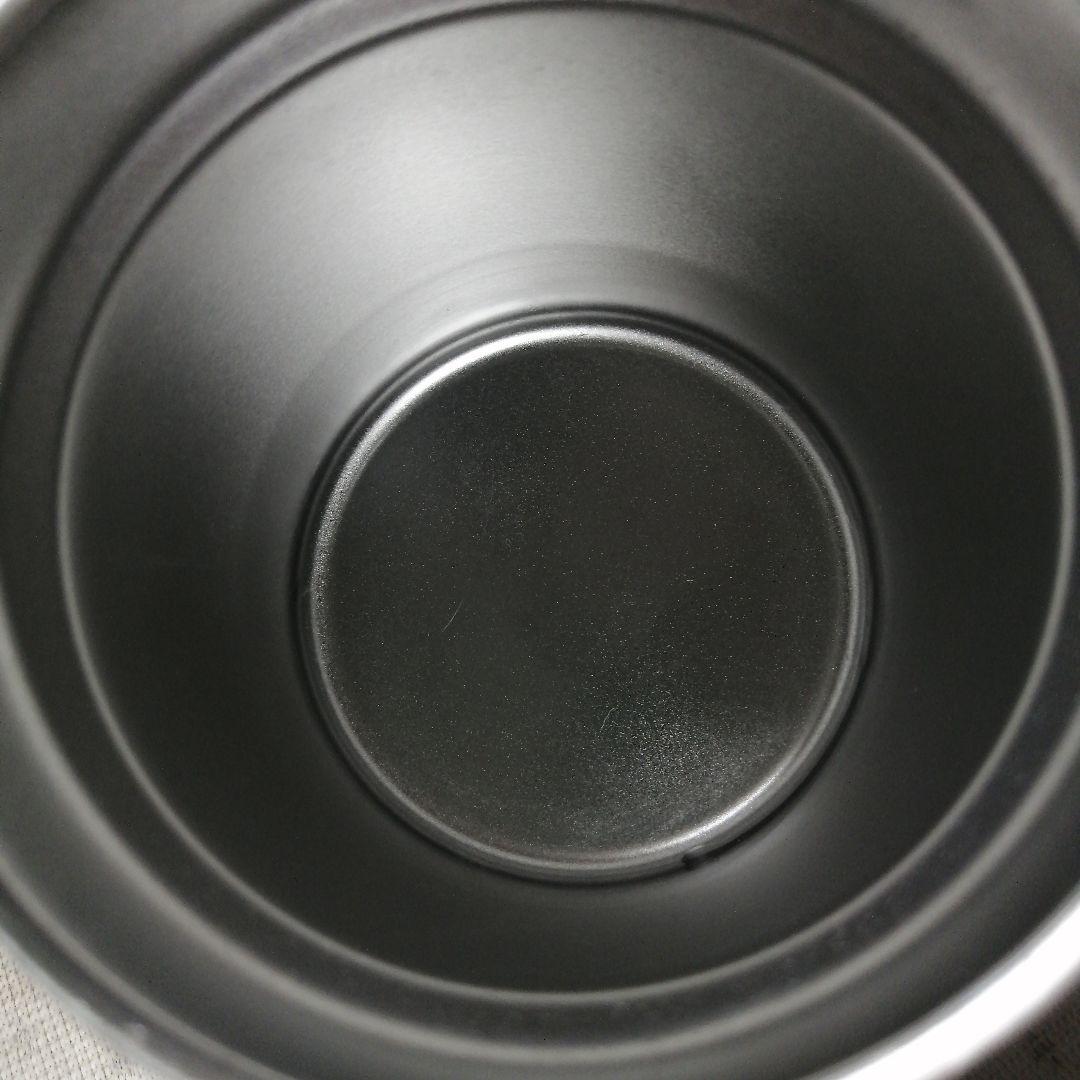 前期蓋 イエティ☓ノースフェイス タンブラー マグカップ 袋付き