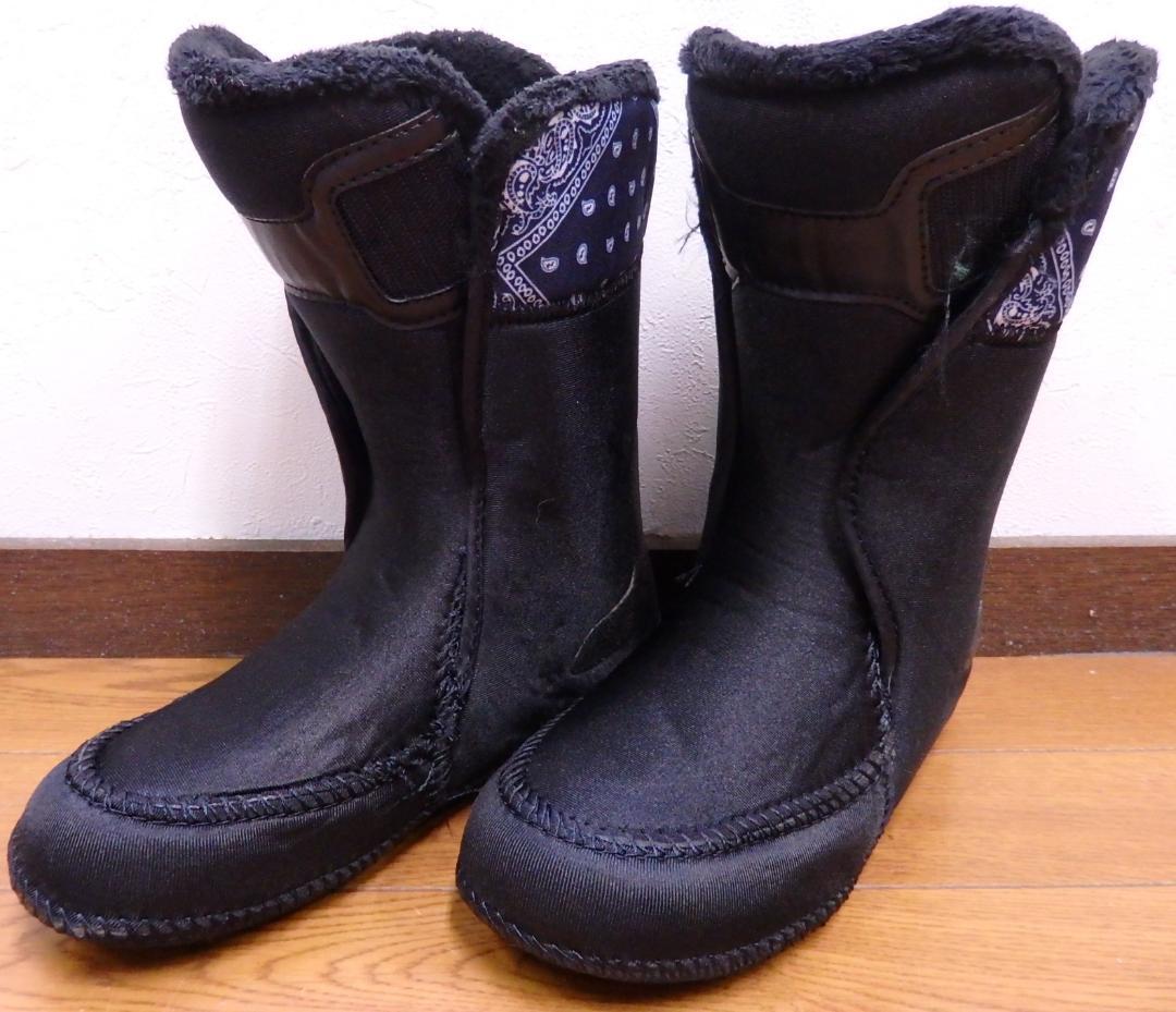 スノーボード K2 -MINK BOA LUX-