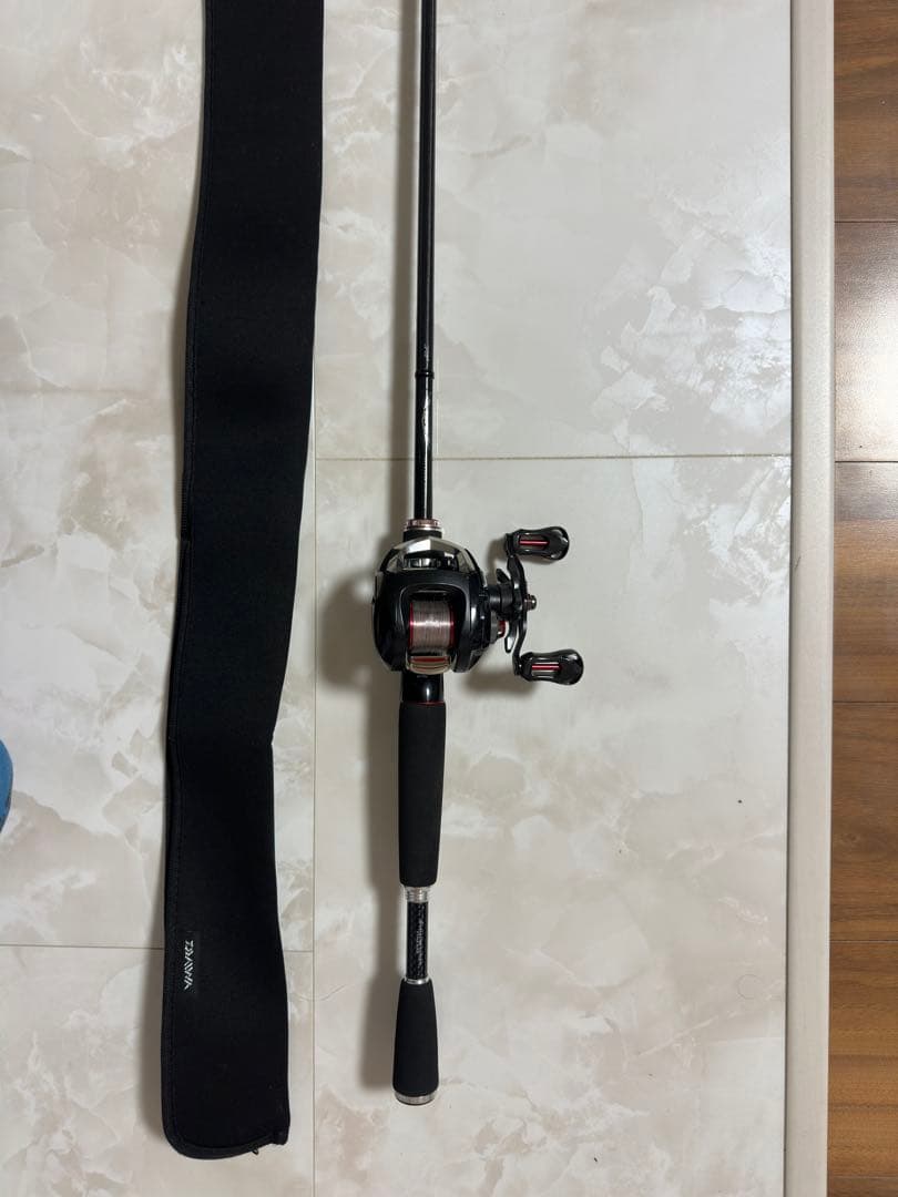 スカイレイ　パワープラス　ssair STZ 681MLMFB-SV DAIWA（ダイワ） スティーズ スカイレイ 681MLMFB-SV DAIWA STEEZ