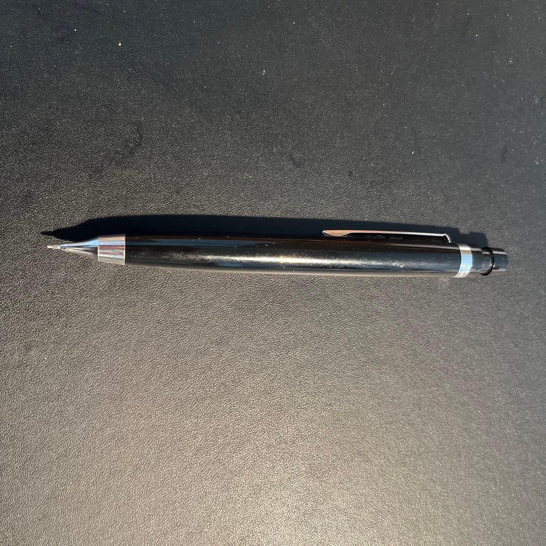 廃番】ぺんてる pentel p300 0.7mm - メルカリ