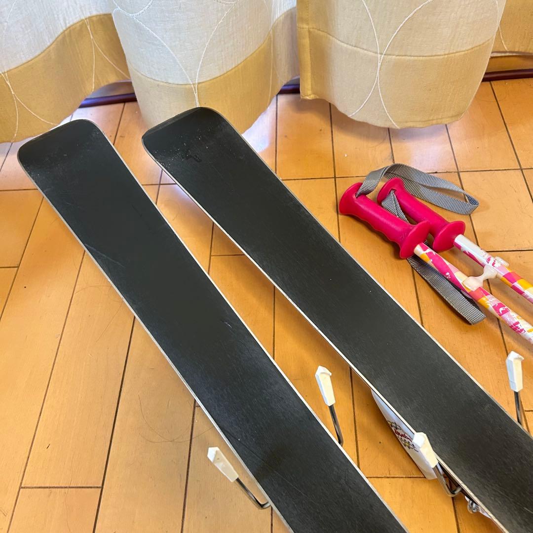 ◇極美品◇ Dynastar 130cm ブーツ　HART 23〜23.5cm