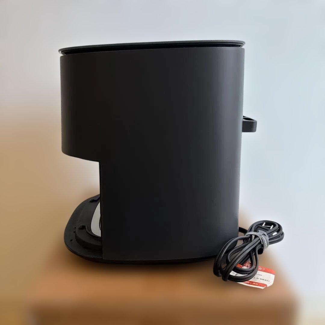 COSORI コソリ ノンフライヤー 4.7L グレー CAF-L501-KJP