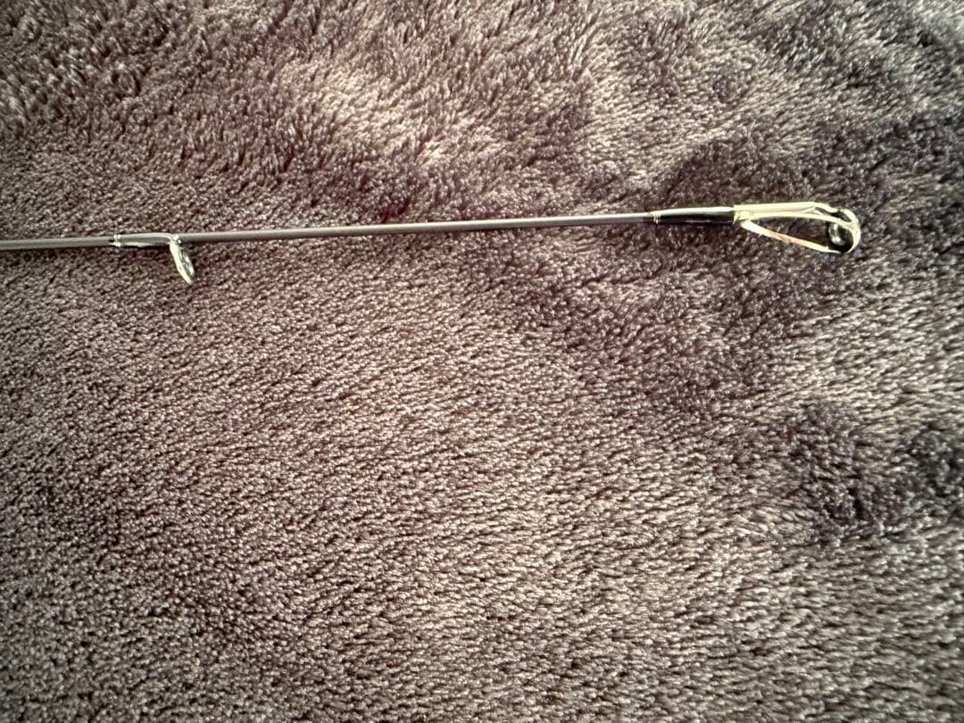 パームス LurkShooter LRGS72ML+No818 ロックフィッシュ - メルカリ