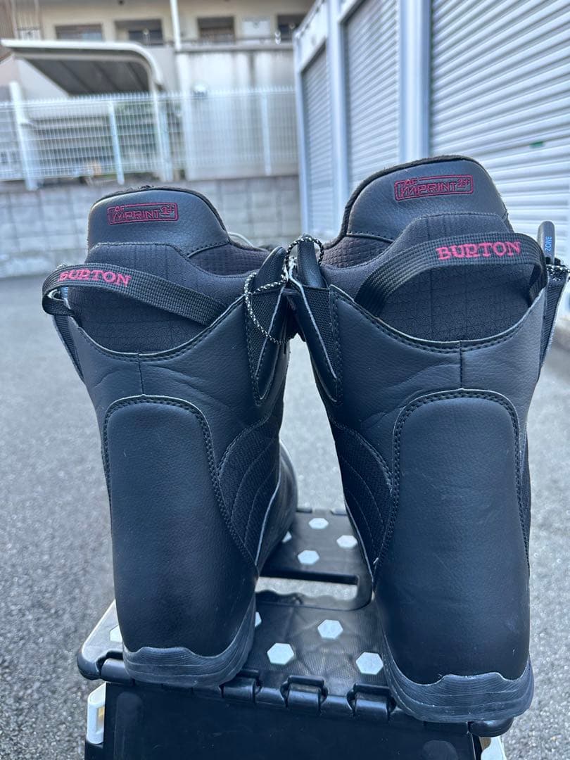BURTON MINT-AF 23.5cm バートン