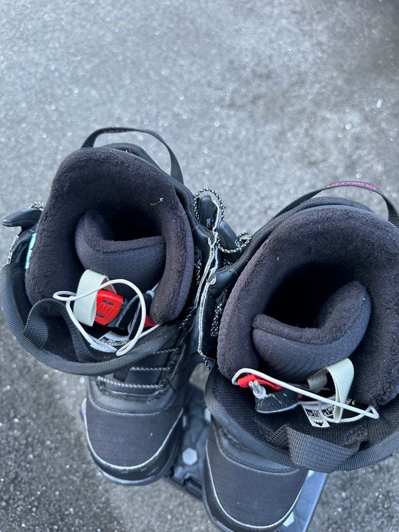 BURTON MINT-AF 23.5cm バートン