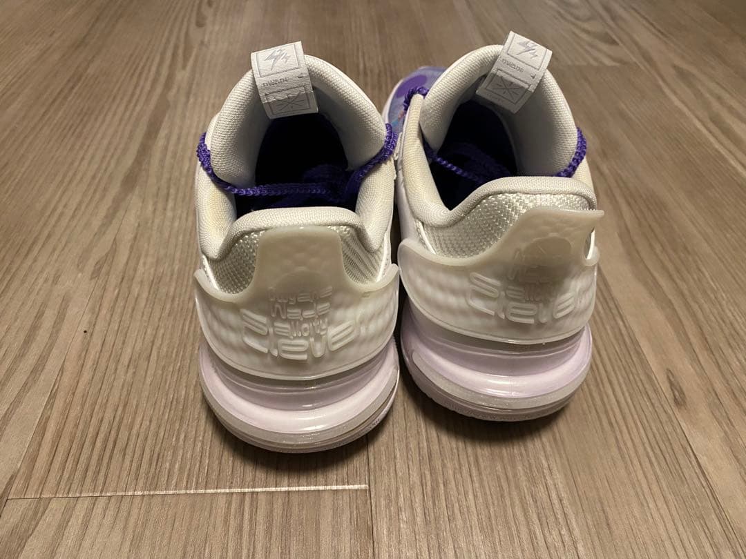 【美品】Wade All City 11 27.5cm(US9.5)