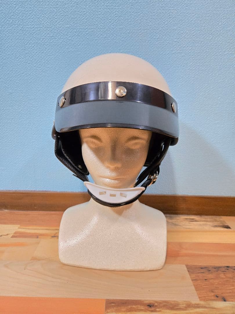 ショーティー ヘルメット XL ビートル レトロ - メルカリ