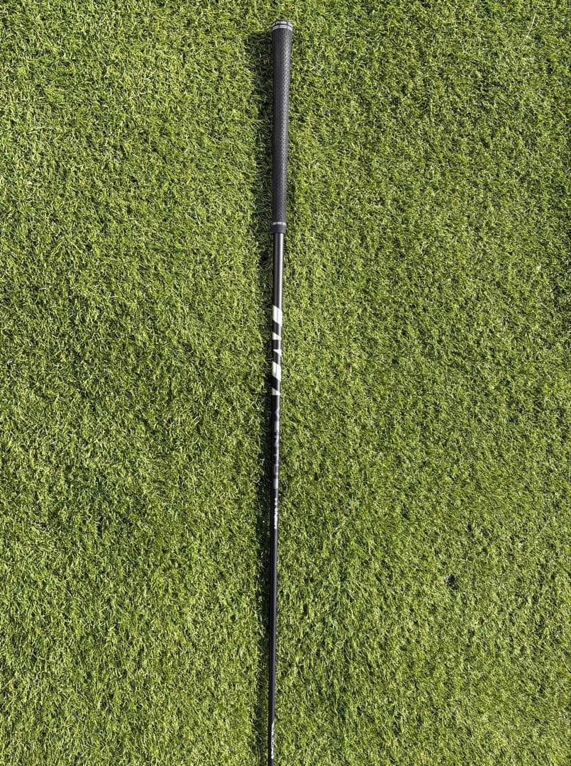 24 Ventus Black 6S シャフトのみ PING ドライバー用 - メルカリ