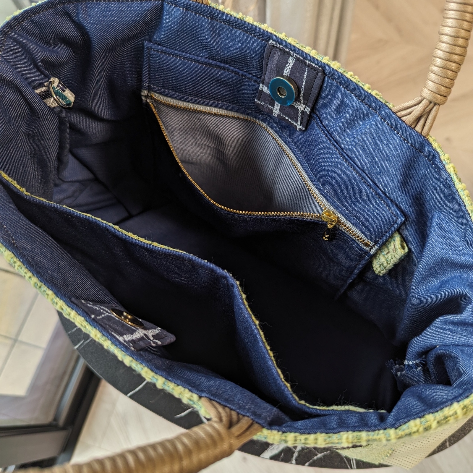 Laboあゆオリジナルバッグ - AAA-YYYUUU'S GALLERY | minne byGMO