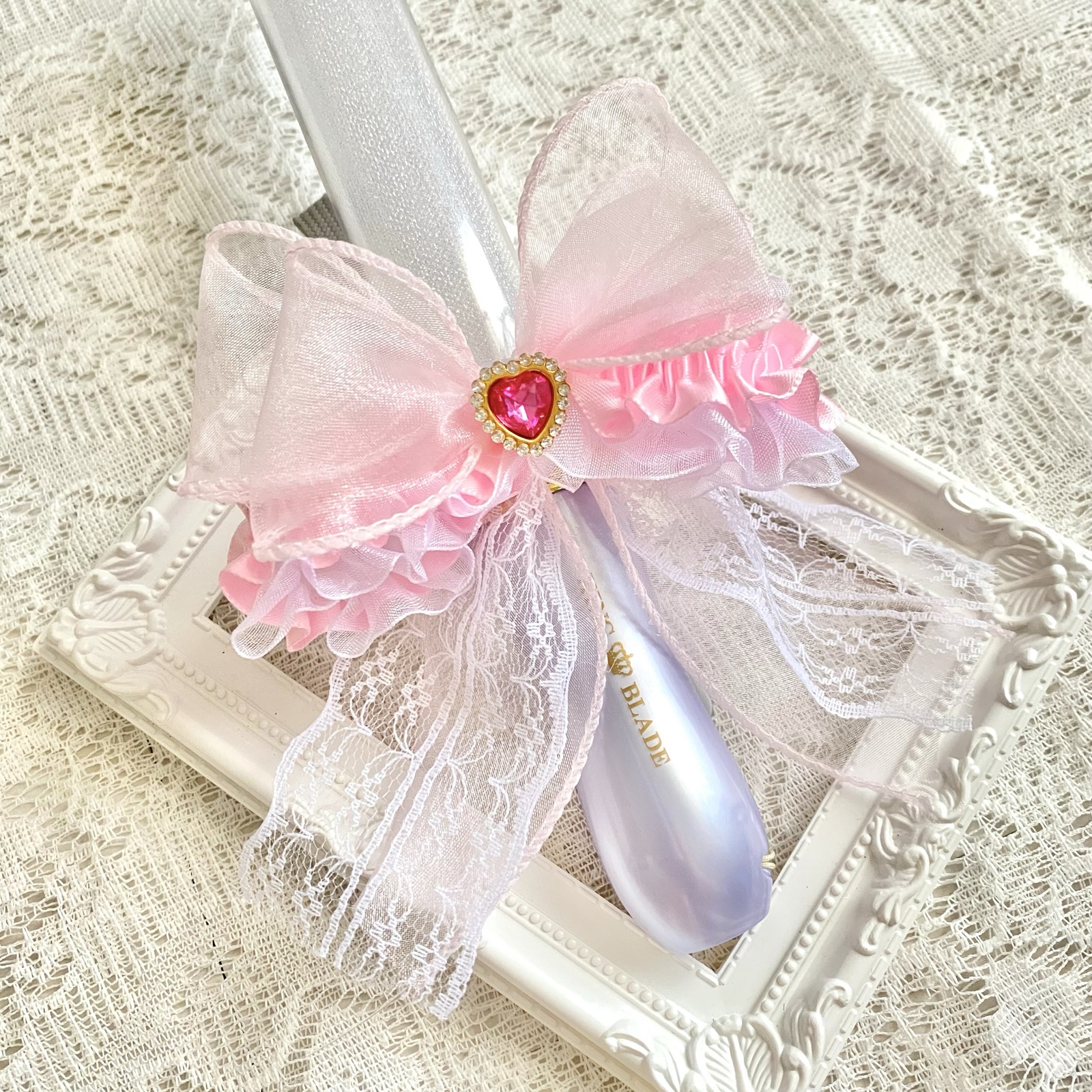 キンブレリボンの人気通販 | minne byGMOペパボ 国内最大級の