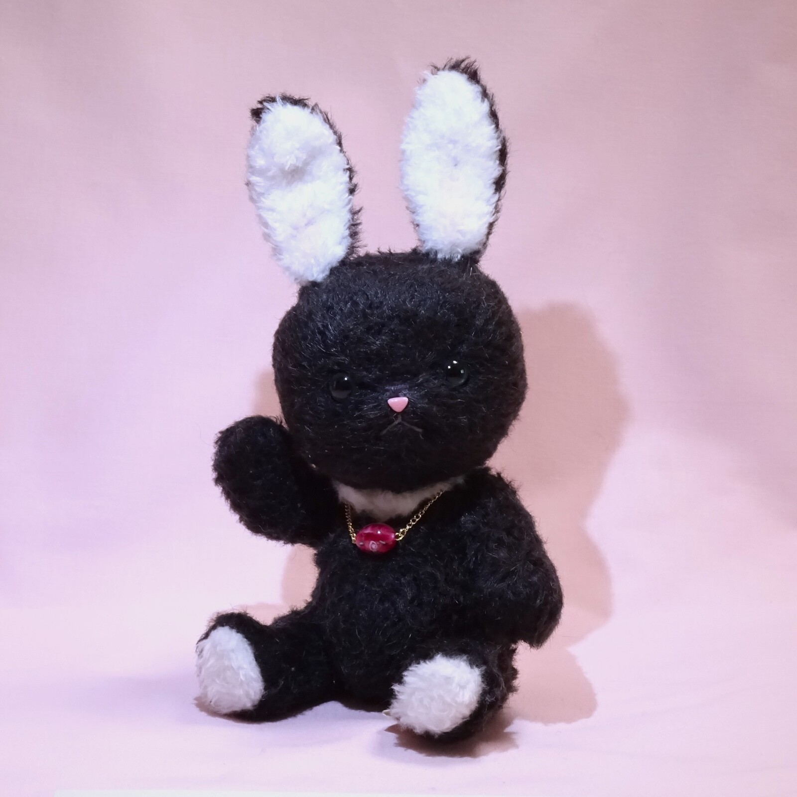 テディラビットの人気通販 | minne byGMOペパボ 国内最大級の