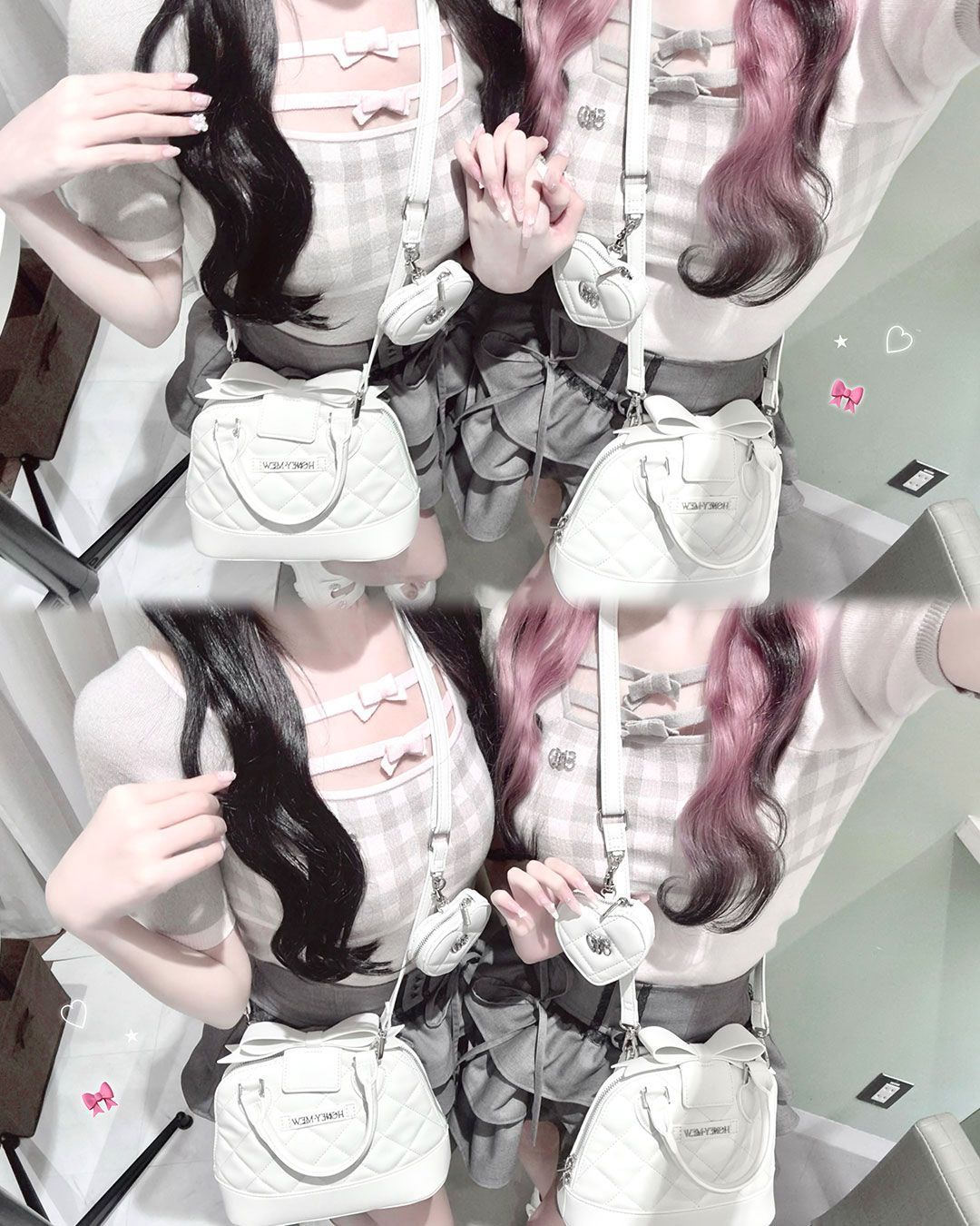 ティアードフリルスカート グレー | ファッション通販＆メディア