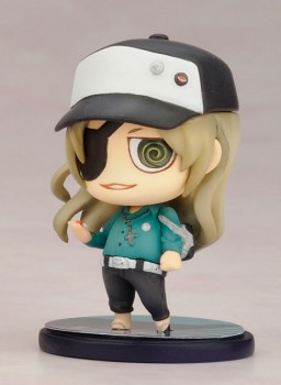 Sweet Pool - Okinaga Zenya - Nitro+CHiRAL One Coin Figure - One