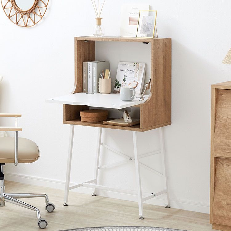 ライティングデスク ドレッサーデスク コンパクト | 【公式】LOWYA