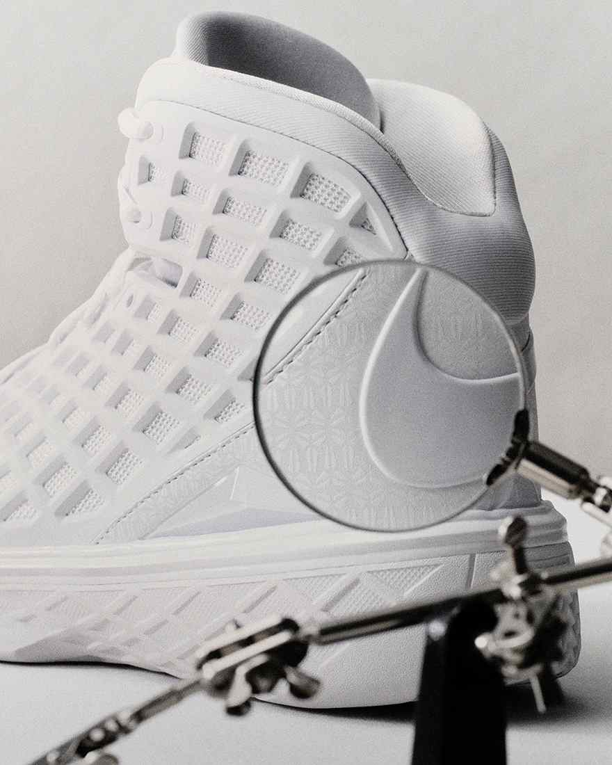 Kobe 3 Protro: How Nike Retooled an Icon with Modern-Day