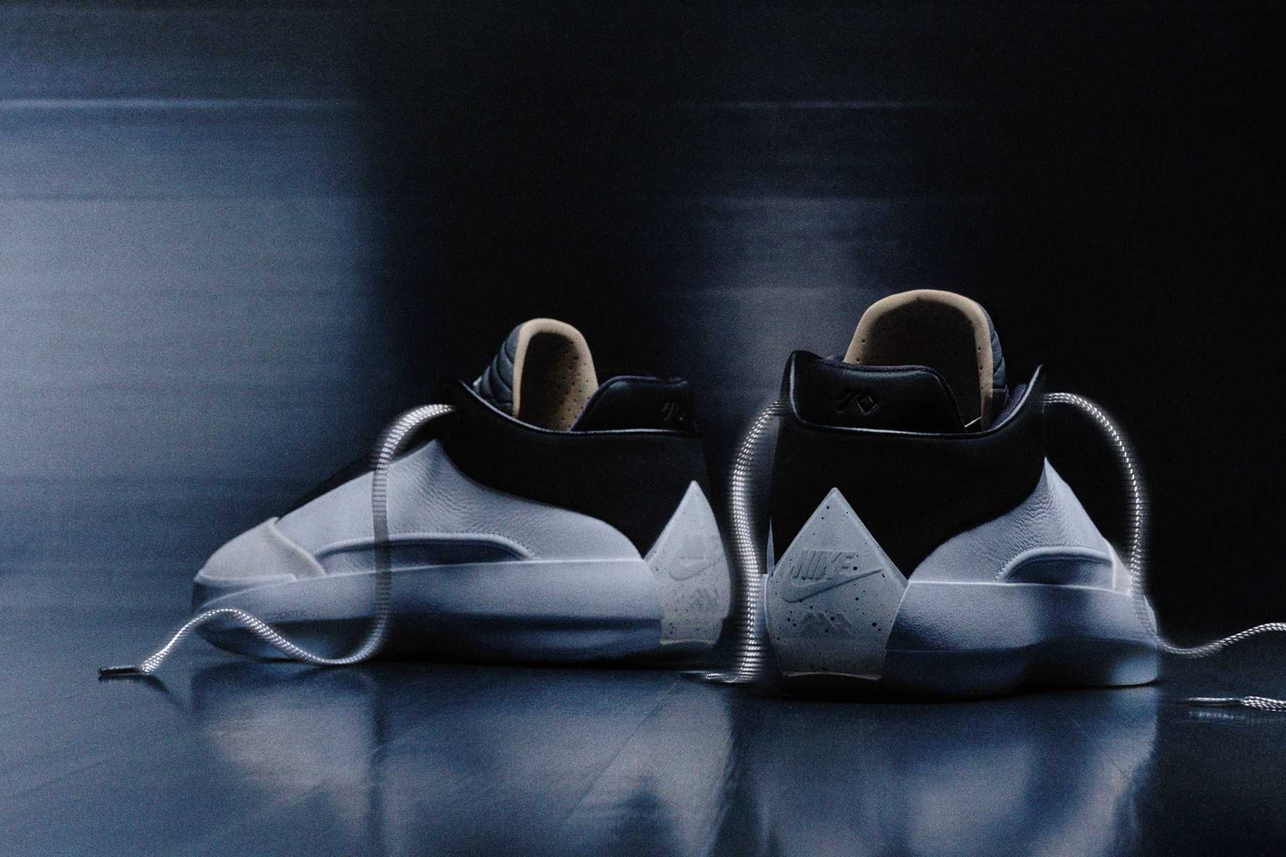 Nike Debuts the Cutting-Edge Air Jordan 40. Nike.com