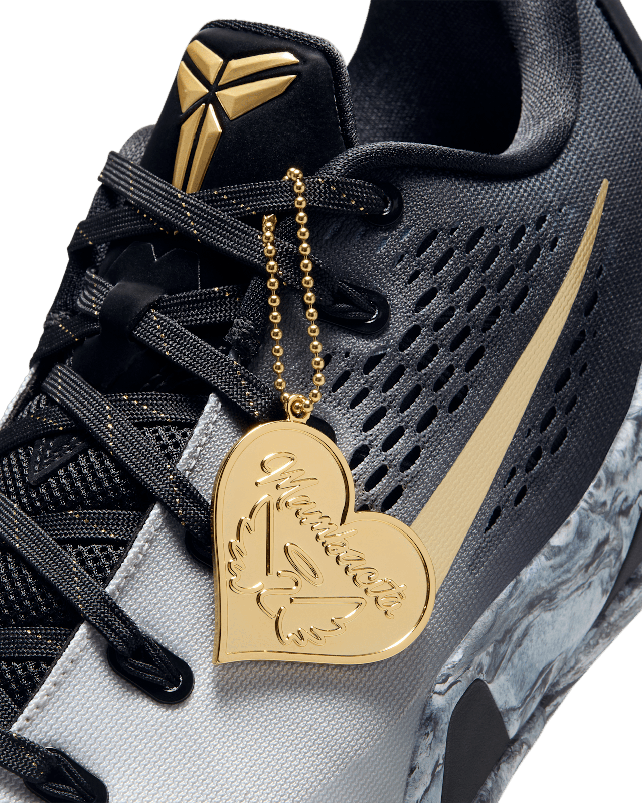 Kobe IX Low Protro EM 'Mambacita' (FZ7333-002) Release Date. Nike